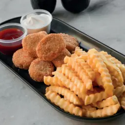 Chicken Nuggets